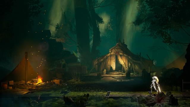 Somber Echoes screenshot 7