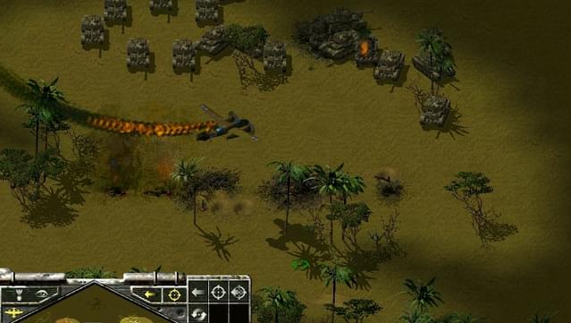Sudden Strike Gold screenshot 5