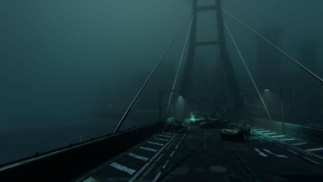 Parasite Mutant screenshot 4