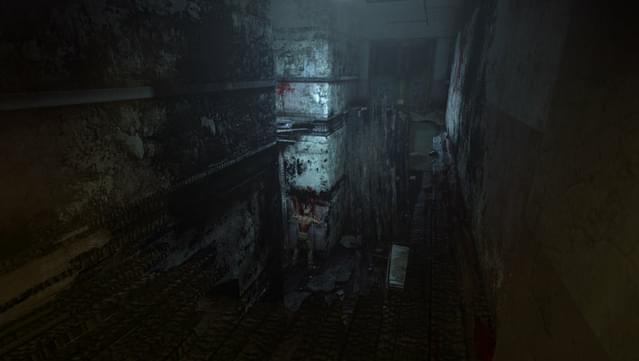 Outlast screenshot 7