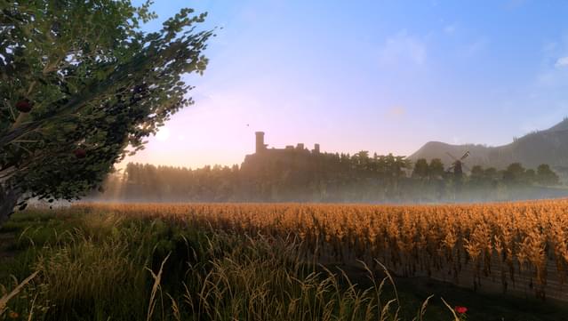 Farmer's Dynasty 2 screenshot 1