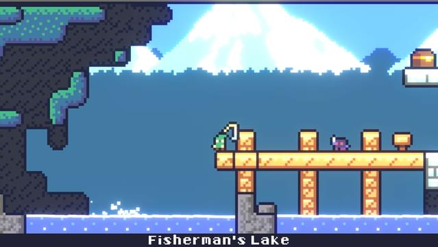 Reventure Soundtrack screenshot 1
