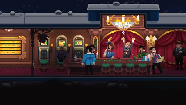 Loco Motive + Soundtrack Bundle screenshot 1