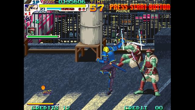 SENGOKU 3 screenshot 4