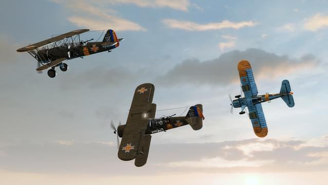 Steel Division 2 - Black Sunday screenshot 0