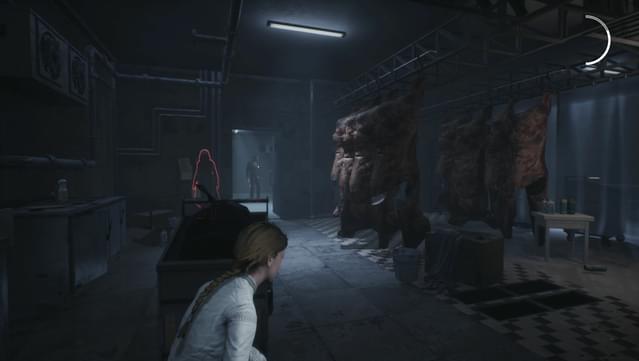 Remothered: Broken Porcelain screenshot 6