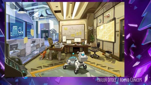 Schrodinger's Cat Burglar - Supporter Pack screenshot 2
