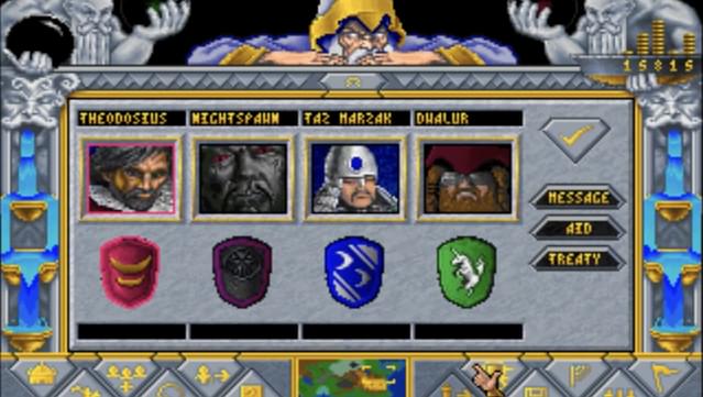 Fantasy Empires screenshot 4