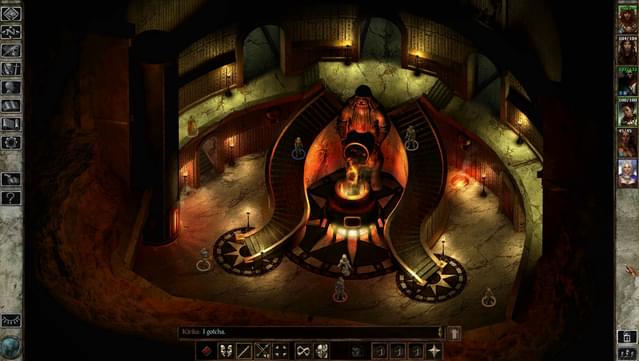 Icewind Dale: Enhanced Edition screenshot 0