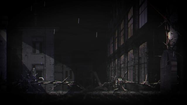 METAMORPHOSIS screenshot 0
