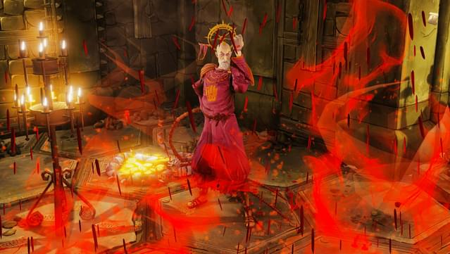 Gloomhaven - Jaws of the Lion Expansion screenshot 3