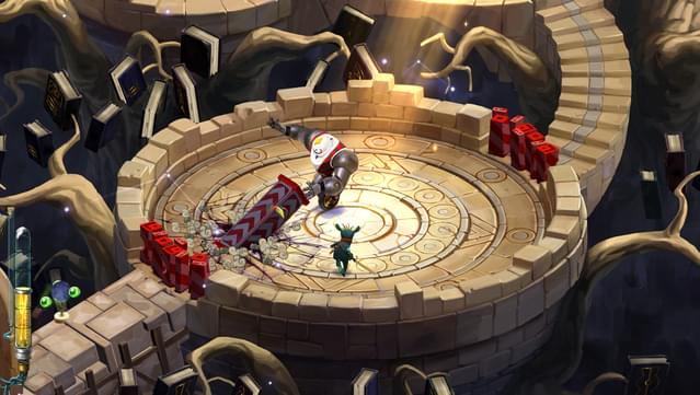 Figment 2: Creed Valley Demo screenshot 3