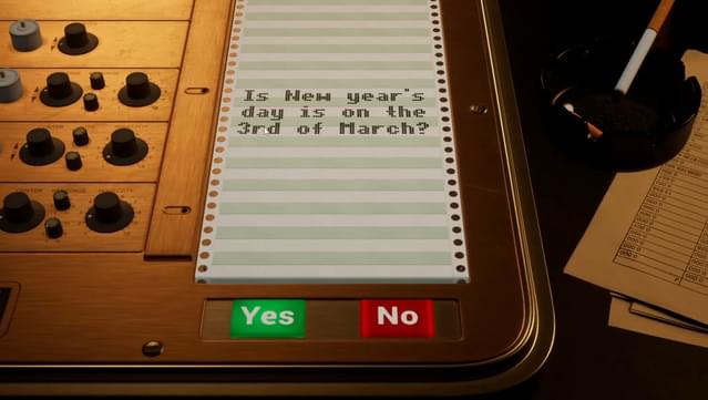 Rough Justice: '84 screenshot 5