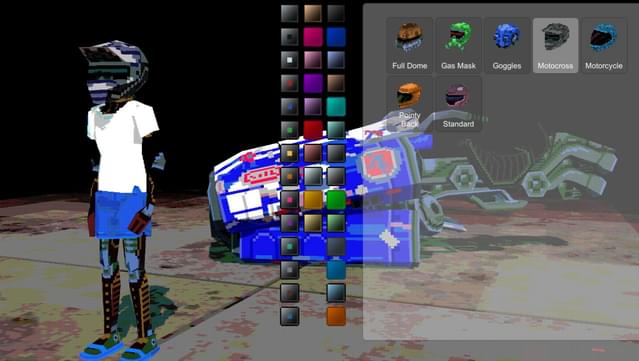 Airframe Ultra screenshot 5