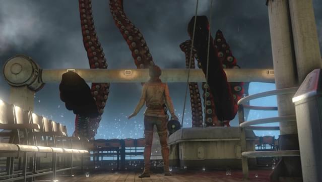 Syberia 3: The Complete Journey screenshot 6