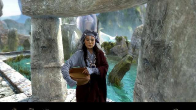 Myst IV: Revelation screenshot 5