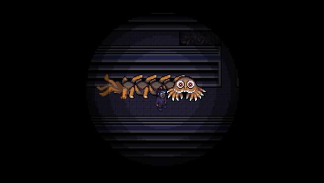 Look Outside screenshot 4