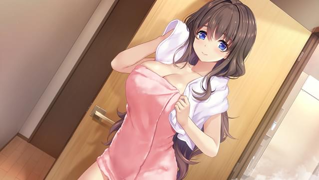 NinNinDays 2 - unrated patch screenshot 2