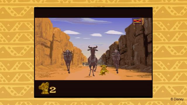 Disney Classic Games Collection screenshot 3
