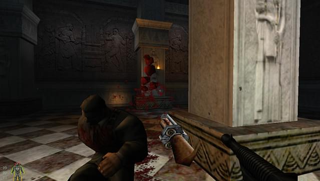 Kingpin: Life of Crime screenshot 0