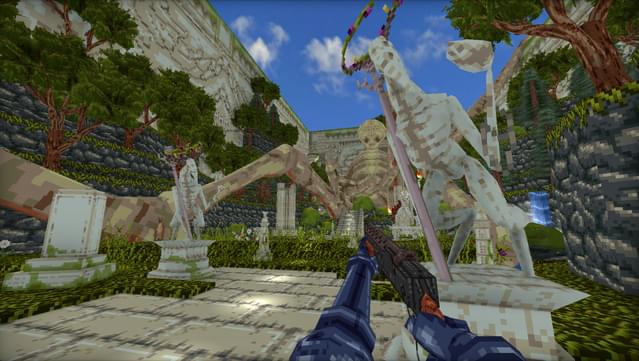 Mohrta screenshot 4