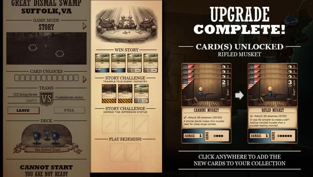 Ironclad Tactics Deluxe Edition screenshot 6