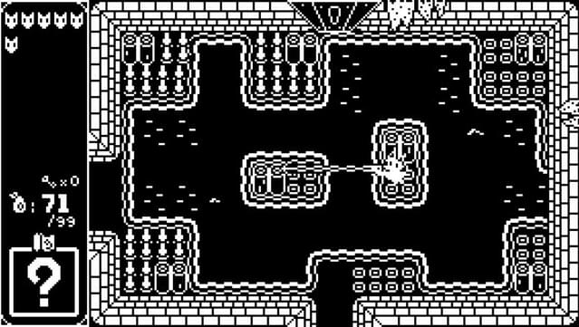 Master Key screenshot 2