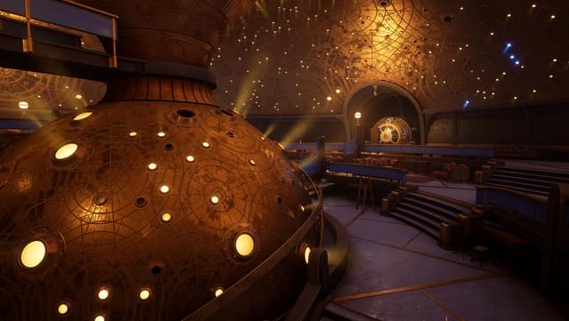 Firmament - The Keepers' Bundle screenshot 4