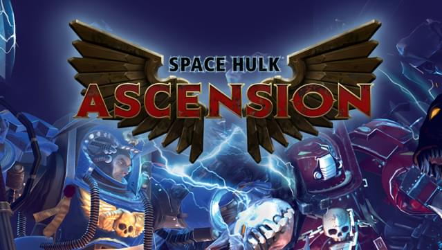 Space Hulk: Ascension