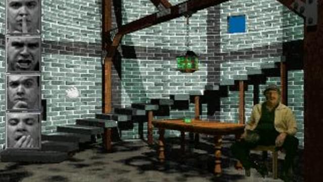 Return to Zork screenshot 0