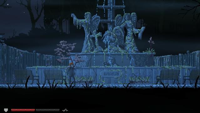 Mythargia screenshot 3