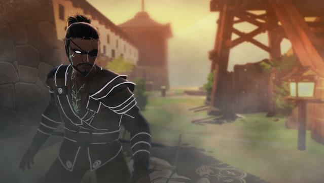 Aragami: Nightfall screenshot 0