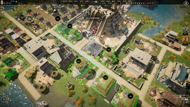 Aztecs: The Last Sun screenshot 1