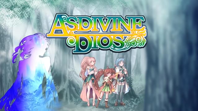 Asdivine Dios