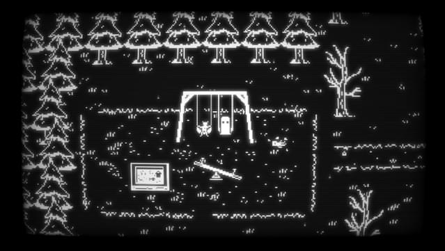 Buddy Simulator 1984 screenshot 0
