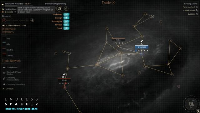 ENDLESS Space™ 2 - Penumbra screenshot 6