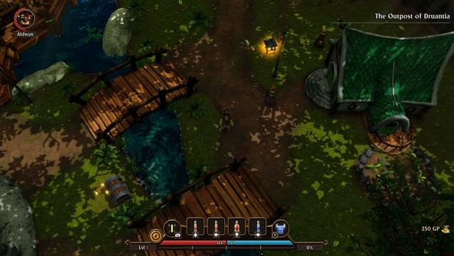 FATE: Reawakened screenshot 5