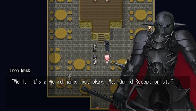 Cosplayer’s Quest screenshot 7
