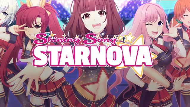 Shining Song Starnova