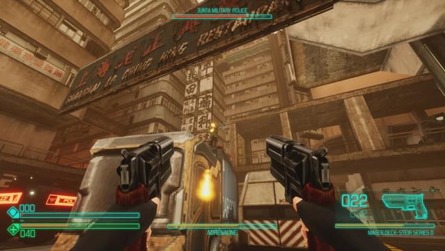 Sprawl + Soundtrack Bundle screenshot 6