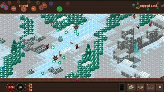 Fates of Ort screenshot 4