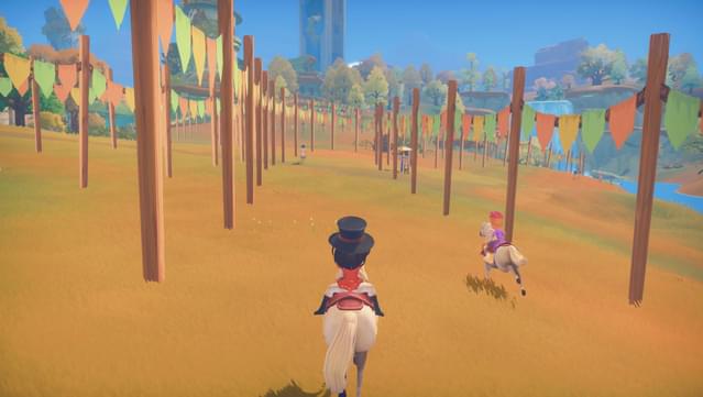 My Time at Portia - Digital Deluxe Edition screenshot 1