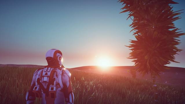 Planet Nomads Soundtrack screenshot 7