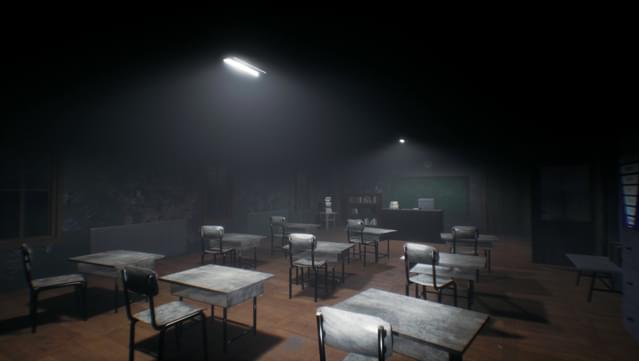 No Son of Mine screenshot 1