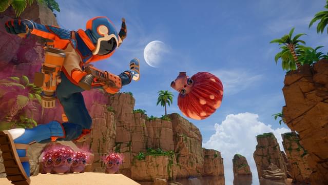 Revenge of the Savage Planet screenshot 5