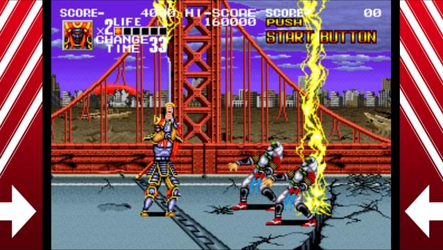 SENGOKU screenshot 1