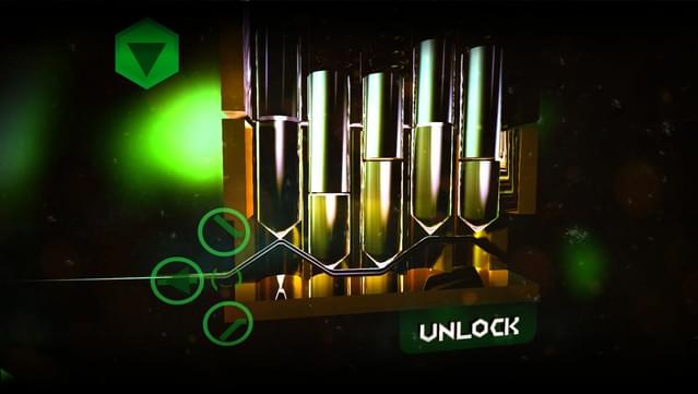 Albedo: Eyes from Outer Space screenshot 1