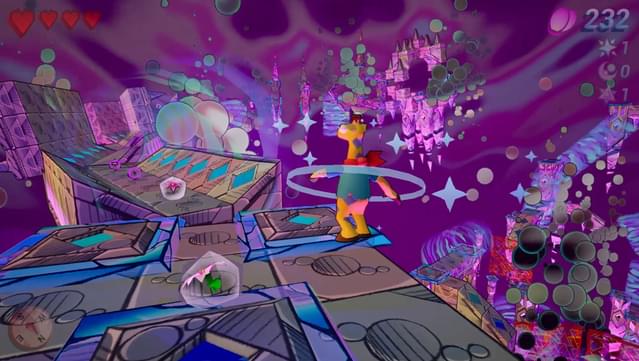 Castle on the Coast screenshot 0