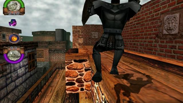 Crusaders of Might and Magic screenshot 5
