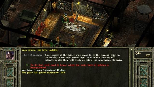 Icewind Dale 2 Complete screenshot 6